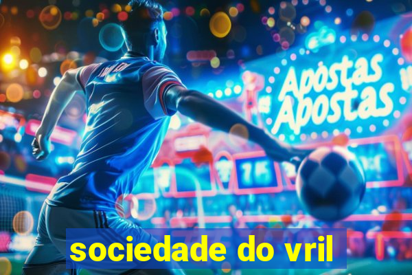 sociedade do vril